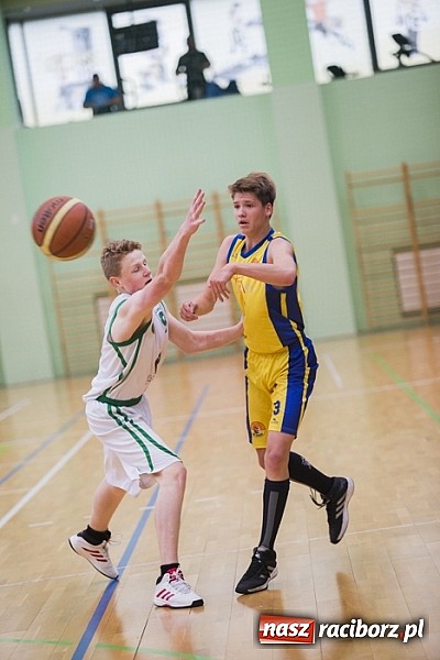 Zdjęcie w galerii na portalu naszraciborz.pl: Polsko-Czeska Sportowa Olimpiada Dzieci i Młodzieży wiadomości z regionu