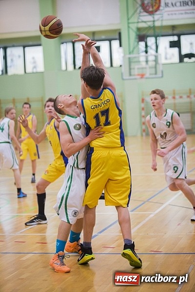 Zdjęcie w galerii na portalu naszraciborz.pl: Polsko-Czeska Sportowa Olimpiada Dzieci i Młodzieży wiadomości z regionu