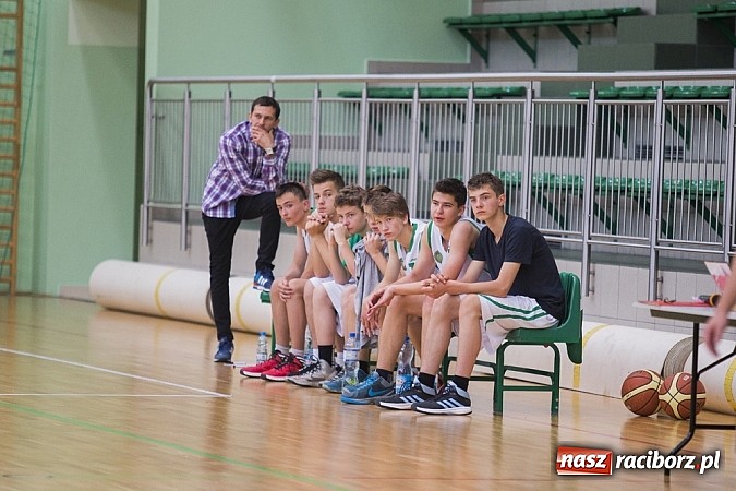 Zdjęcie w galerii na portalu naszraciborz.pl: Polsko-Czeska Sportowa Olimpiada Dzieci i Młodzieży wiadomości z regionu