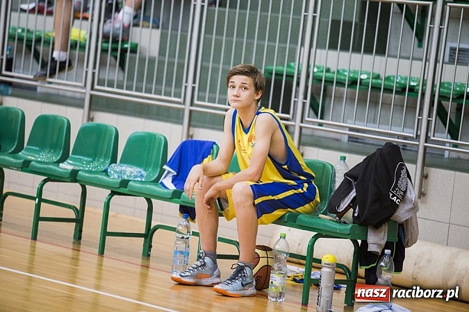 Zdjęcie w galerii na portalu naszraciborz.pl: Polsko-Czeska Sportowa Olimpiada Dzieci i Młodzieży wiadomości z regionu