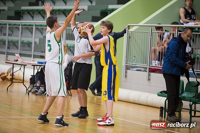 Zdjęcie w galerii na portalu naszraciborz.pl: Polsko-Czeska Sportowa Olimpiada Dzieci i Młodzieży wiadomości z regionu