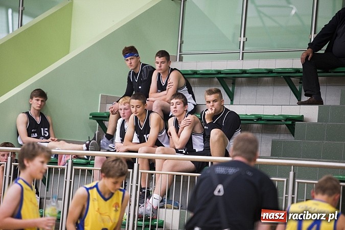 Zdjęcie w galerii na portalu naszraciborz.pl: Polsko-Czeska Sportowa Olimpiada Dzieci i Młodzieży wiadomości z regionu