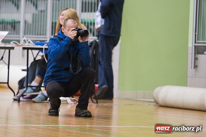 Zdjęcie w galerii na portalu naszraciborz.pl: Polsko-Czeska Sportowa Olimpiada Dzieci i Młodzieży wiadomości z regionu