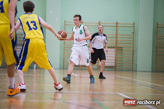 Zdjęcie w galerii na portalu naszraciborz.pl: Polsko-Czeska Sportowa Olimpiada Dzieci i Młodzieży wiadomości z regionu