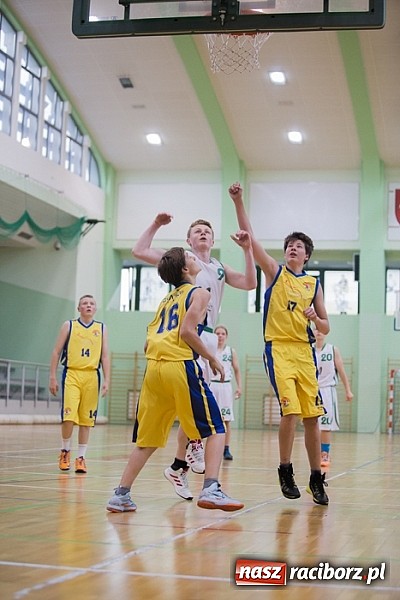 Zdjęcie w galerii na portalu naszraciborz.pl: Polsko-Czeska Sportowa Olimpiada Dzieci i Młodzieży wiadomości z regionu