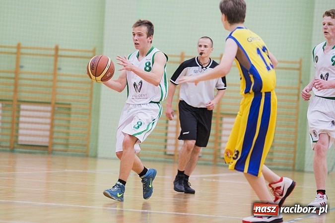 Zdjęcie w galerii na portalu naszraciborz.pl: Polsko-Czeska Sportowa Olimpiada Dzieci i Młodzieży wiadomości z regionu