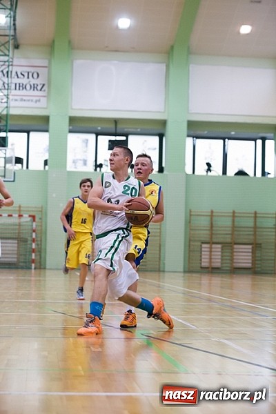 Zdjęcie w galerii na portalu naszraciborz.pl: Polsko-Czeska Sportowa Olimpiada Dzieci i Młodzieży wiadomości z regionu