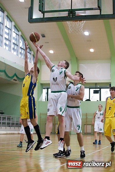 Zdjęcie w galerii na portalu naszraciborz.pl: Polsko-Czeska Sportowa Olimpiada Dzieci i Młodzieży wiadomości z regionu
