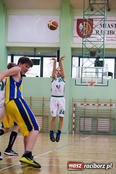 Zdjęcie w galerii na portalu naszraciborz.pl: Polsko-Czeska Sportowa Olimpiada Dzieci i Młodzieży wiadomości z regionu