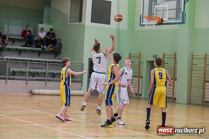 Zdjęcie w galerii na portalu naszraciborz.pl: Polsko-Czeska Sportowa Olimpiada Dzieci i Młodzieży wiadomości z regionu