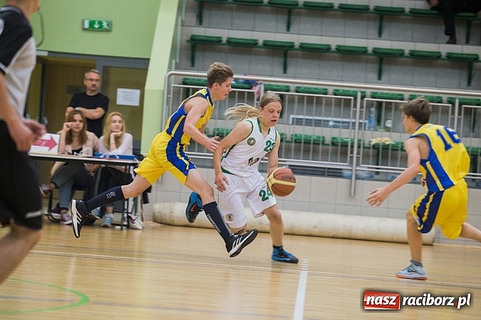 Zdjęcie w galerii na portalu naszraciborz.pl: Polsko-Czeska Sportowa Olimpiada Dzieci i Młodzieży wiadomości z regionu