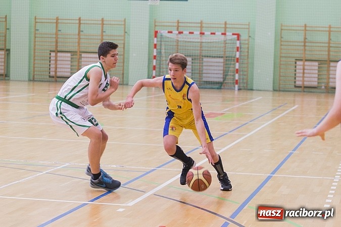 Zdjęcie w galerii na portalu naszraciborz.pl: Polsko-Czeska Sportowa Olimpiada Dzieci i Młodzieży wiadomości z regionu