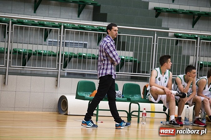 Zdjęcie w galerii na portalu naszraciborz.pl: Polsko-Czeska Sportowa Olimpiada Dzieci i Młodzieży wiadomości z regionu