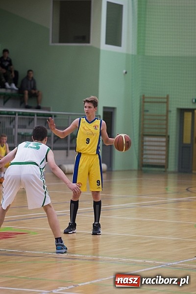 Zdjęcie w galerii na portalu naszraciborz.pl: Polsko-Czeska Sportowa Olimpiada Dzieci i Młodzieży wiadomości z regionu