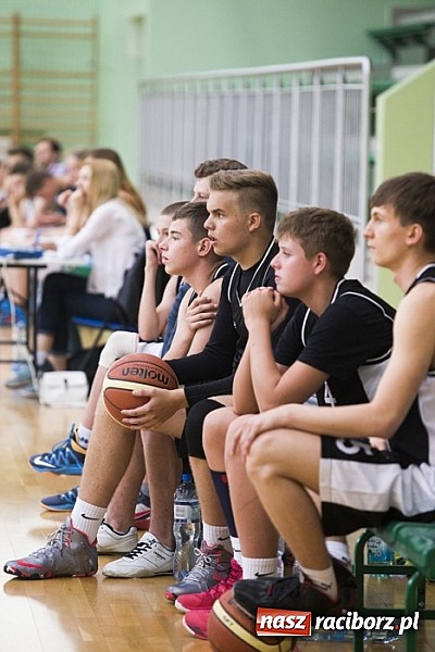 Zdjęcie w galerii na portalu naszraciborz.pl: Polsko-Czeska Sportowa Olimpiada Dzieci i Młodzieży wiadomości z regionu