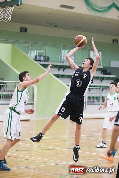 Zdjęcie w galerii na portalu naszraciborz.pl: Polsko-Czeska Sportowa Olimpiada Dzieci i Młodzieży wiadomości z regionu