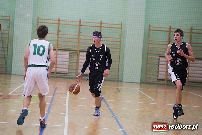 Zdjęcie w galerii na portalu naszraciborz.pl: Polsko-Czeska Sportowa Olimpiada Dzieci i Młodzieży wiadomości z regionu