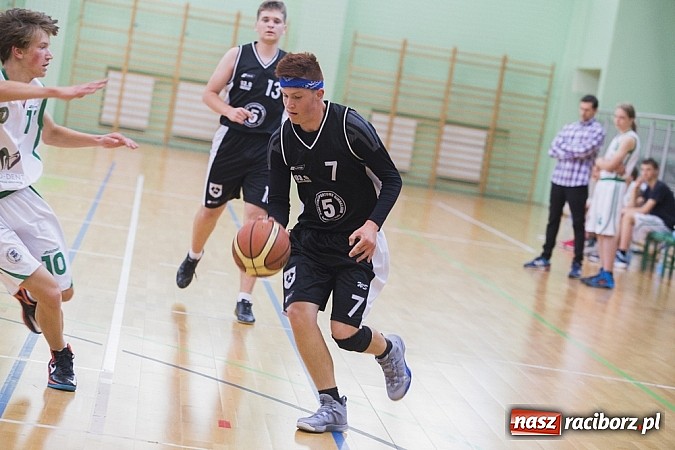 Zdjęcie w galerii na portalu naszraciborz.pl: Polsko-Czeska Sportowa Olimpiada Dzieci i Młodzieży wiadomości z regionu