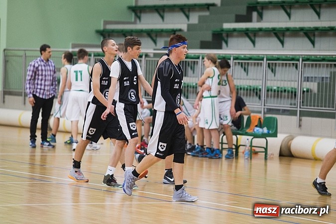 Zdjęcie w galerii na portalu naszraciborz.pl: Polsko-Czeska Sportowa Olimpiada Dzieci i Młodzieży wiadomości z regionu