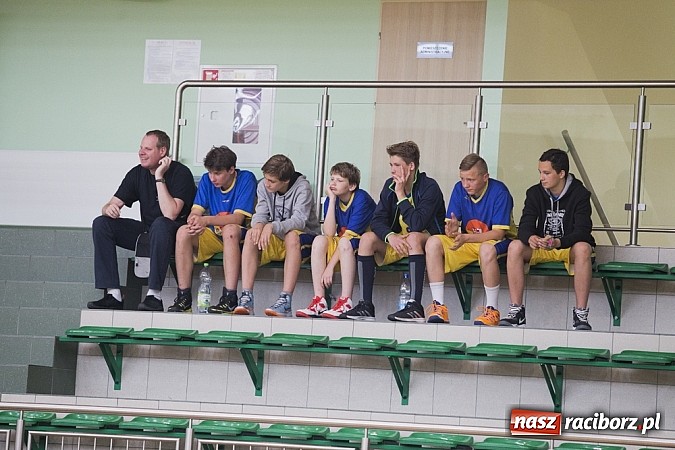 Zdjęcie w galerii na portalu naszraciborz.pl: Polsko-Czeska Sportowa Olimpiada Dzieci i Młodzieży wiadomości z regionu