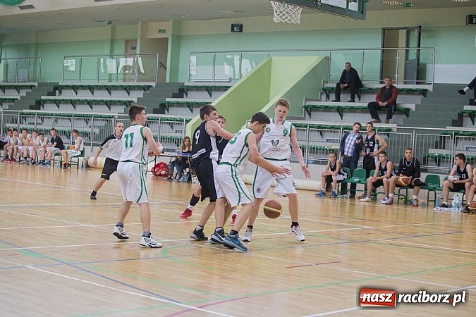 Zdjęcie w galerii na portalu naszraciborz.pl: Polsko-Czeska Sportowa Olimpiada Dzieci i Młodzieży wiadomości z regionu