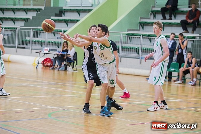 Zdjęcie w galerii na portalu naszraciborz.pl: Polsko-Czeska Sportowa Olimpiada Dzieci i Młodzieży wiadomości z regionu