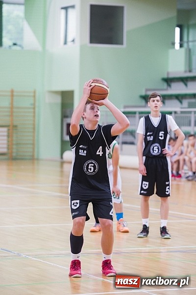 Zdjęcie w galerii na portalu naszraciborz.pl: Polsko-Czeska Sportowa Olimpiada Dzieci i Młodzieży wiadomości z regionu