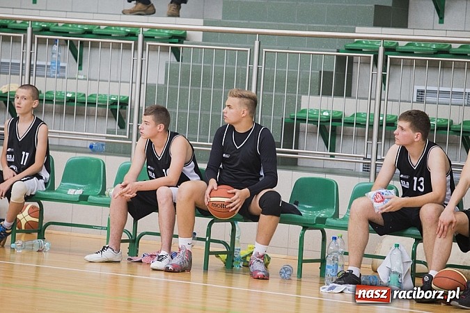 Zdjęcie w galerii na portalu naszraciborz.pl: Polsko-Czeska Sportowa Olimpiada Dzieci i Młodzieży wiadomości z regionu