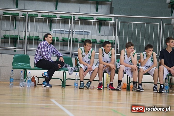 Zdjęcie w galerii na portalu naszraciborz.pl: Polsko-Czeska Sportowa Olimpiada Dzieci i Młodzieży wiadomości z regionu
