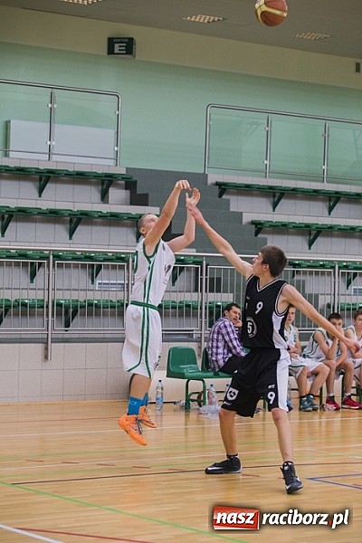 Zdjęcie w galerii na portalu naszraciborz.pl: Polsko-Czeska Sportowa Olimpiada Dzieci i Młodzieży wiadomości z regionu