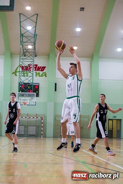 Zdjęcie w galerii na portalu naszraciborz.pl: Polsko-Czeska Sportowa Olimpiada Dzieci i Młodzieży wiadomości z regionu