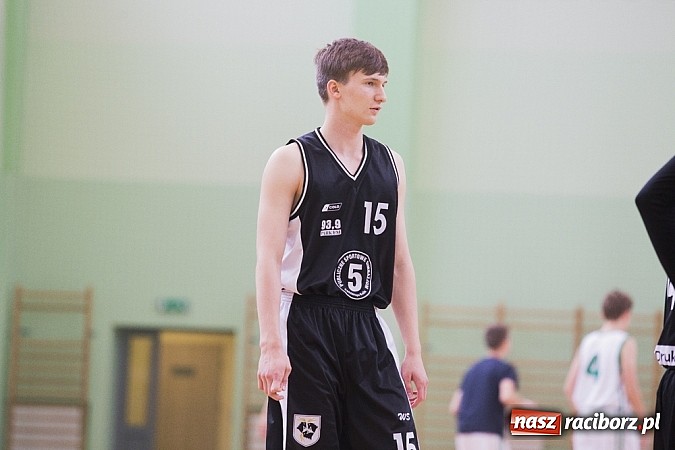 Zdjęcie w galerii na portalu naszraciborz.pl: Polsko-Czeska Sportowa Olimpiada Dzieci i Młodzieży wiadomości z regionu