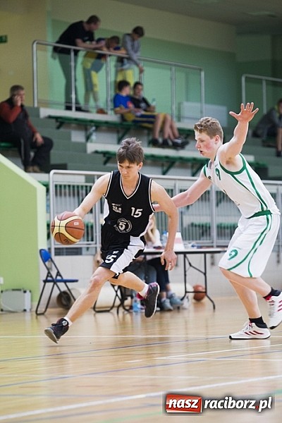Zdjęcie w galerii na portalu naszraciborz.pl: Polsko-Czeska Sportowa Olimpiada Dzieci i Młodzieży wiadomości z regionu