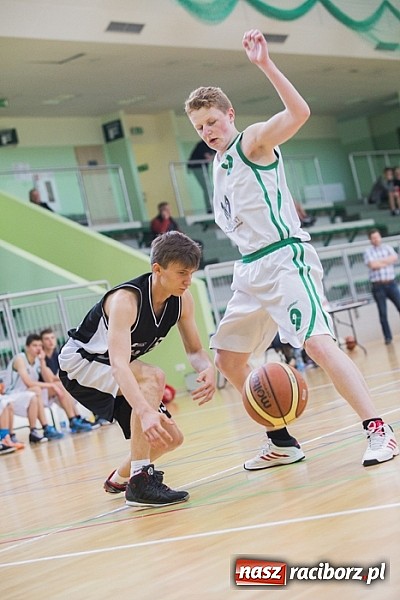 Zdjęcie w galerii na portalu naszraciborz.pl: Polsko-Czeska Sportowa Olimpiada Dzieci i Młodzieży wiadomości z regionu