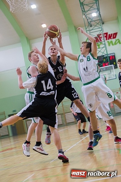 Zdjęcie w galerii na portalu naszraciborz.pl: Polsko-Czeska Sportowa Olimpiada Dzieci i Młodzieży wiadomości z regionu