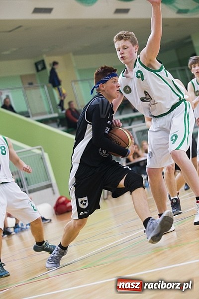 Zdjęcie w galerii na portalu naszraciborz.pl: Polsko-Czeska Sportowa Olimpiada Dzieci i Młodzieży wiadomości z regionu