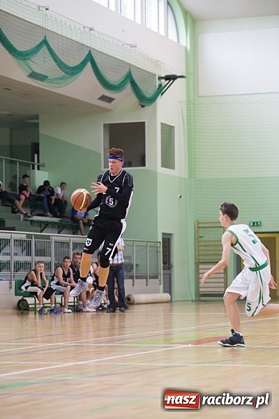Zdjęcie w galerii na portalu naszraciborz.pl: Polsko-Czeska Sportowa Olimpiada Dzieci i Młodzieży wiadomości z regionu