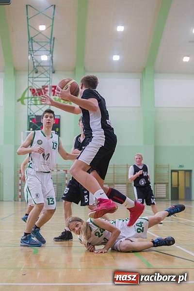 Zdjęcie w galerii na portalu naszraciborz.pl: Polsko-Czeska Sportowa Olimpiada Dzieci i Młodzieży wiadomości z regionu