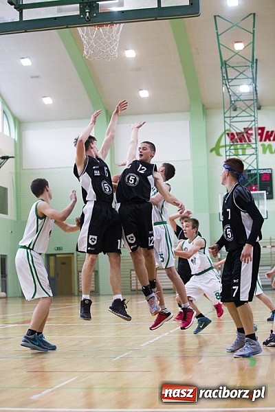 Zdjęcie w galerii na portalu naszraciborz.pl: Polsko-Czeska Sportowa Olimpiada Dzieci i Młodzieży wiadomości z regionu