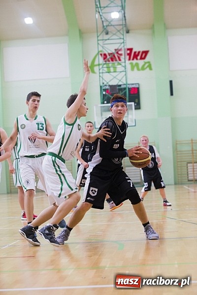 Zdjęcie w galerii na portalu naszraciborz.pl: Polsko-Czeska Sportowa Olimpiada Dzieci i Młodzieży wiadomości z regionu