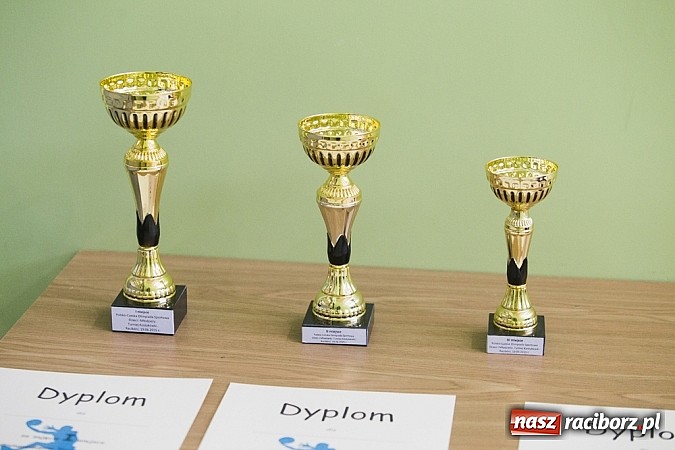 Zdjęcie w galerii na portalu naszraciborz.pl: Polsko-Czeska Sportowa Olimpiada Dzieci i Młodzieży wiadomości z regionu