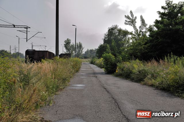 Zdjęcie w galerii na portalu naszraciborz.pl: Lokomotywownia Racibórz wiadomości z regionu