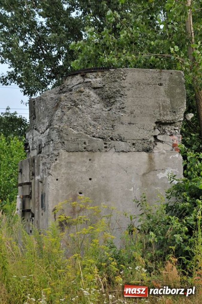 Zdjęcie w galerii na portalu naszraciborz.pl: Lokomotywownia Racibórz wiadomości z regionu