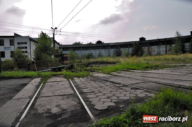 Zdjęcie w galerii na portalu naszraciborz.pl: Lokomotywownia Racibórz wiadomości z regionu