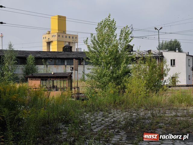 Zdjęcie w galerii na portalu naszraciborz.pl: Lokomotywownia Racibórz wiadomości z regionu