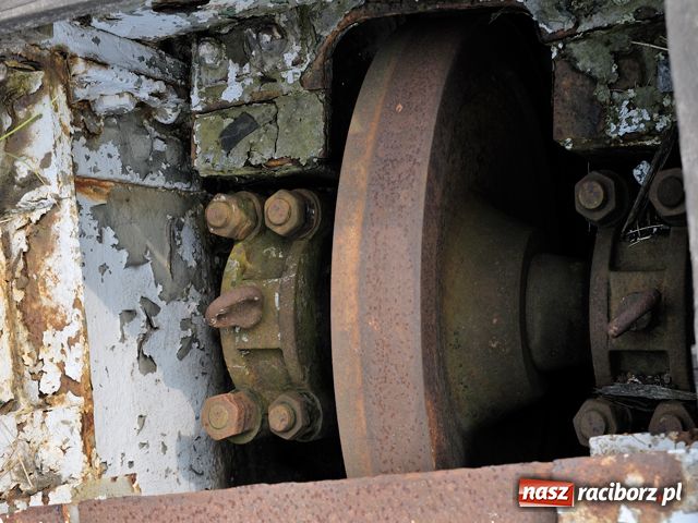 Zdjęcie w galerii na portalu naszraciborz.pl: Lokomotywownia Racibórz wiadomości z regionu