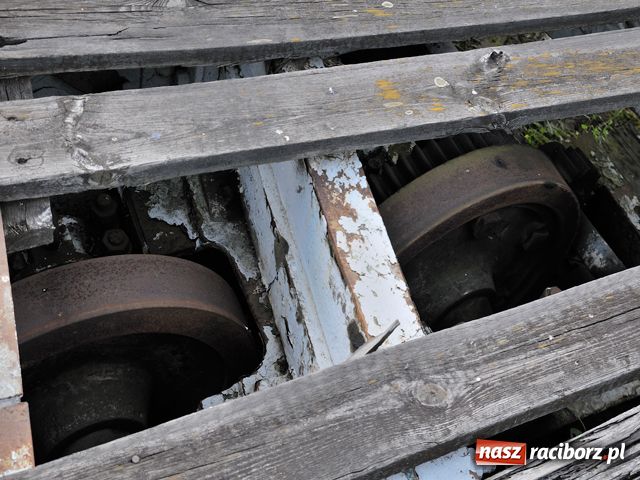 Zdjęcie w galerii na portalu naszraciborz.pl: Lokomotywownia Racibórz wiadomości z regionu