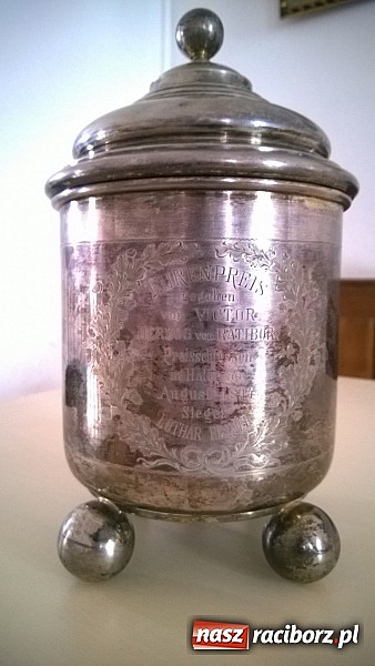 Zdjęcie w galerii na portalu naszraciborz.pl: Muzeum w Raciborzu pochwaliło się najnowszymi nabytkami wiadomości z regionu