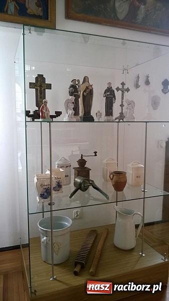 Zdjęcie w galerii na portalu naszraciborz.pl: Muzeum w Raciborzu pochwaliło się najnowszymi nabytkami wiadomości z regionu