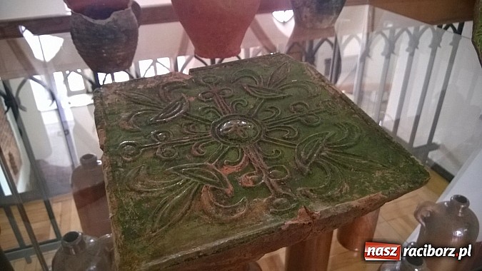 Zdjęcie w galerii na portalu naszraciborz.pl: Muzeum w Raciborzu pochwaliło się najnowszymi nabytkami wiadomości z regionu